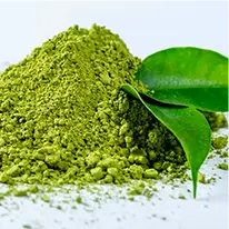 java burn ingredients